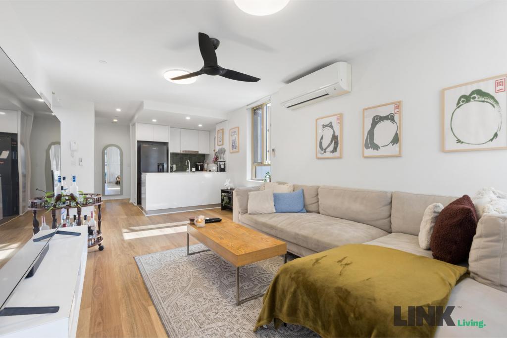 601/191 Constance St, Bowen Hills, QLD 4006