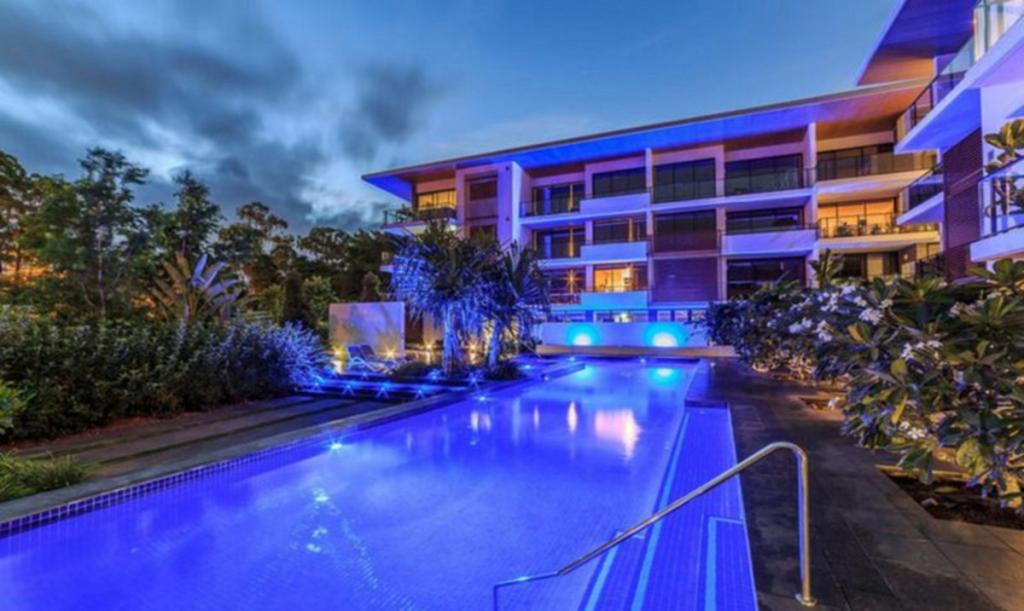 215/1 Hart St, Ashmore, QLD 4214