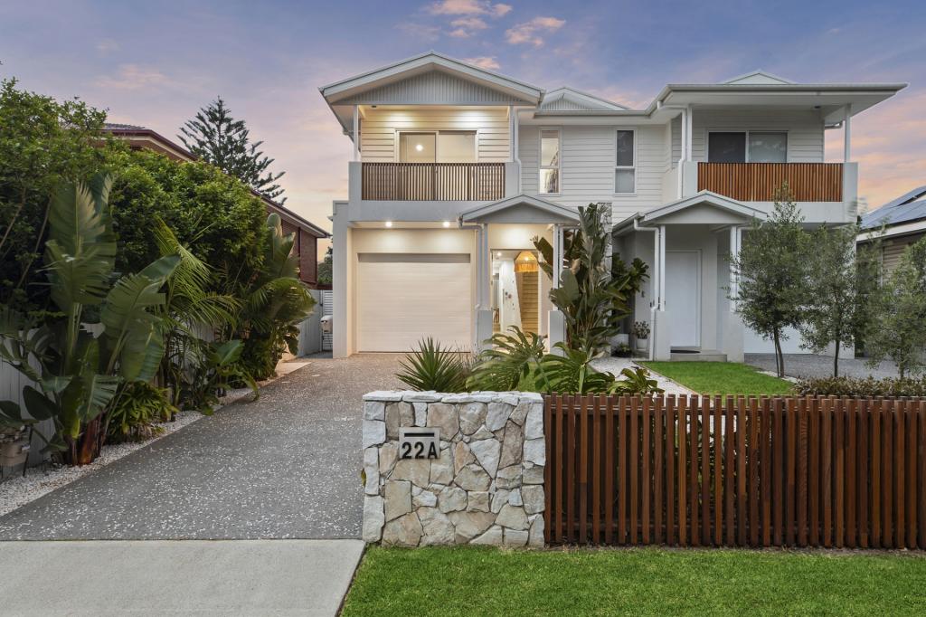 22a Willarong Rd, Caringbah, NSW 2229