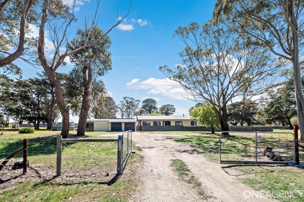 375 Settlement Rd, Kilmany, VIC 3851