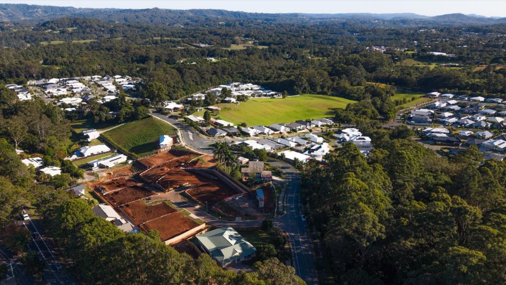 Vantage Pl, Palmwoods, QLD 4555