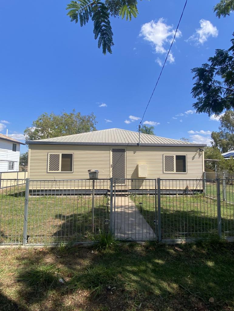 22 Edward St, Charleville, QLD 4470