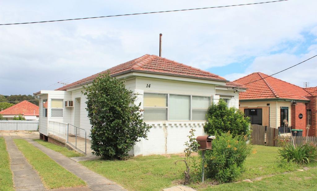 14 Delauret Sq, Waratah West, NSW 2298