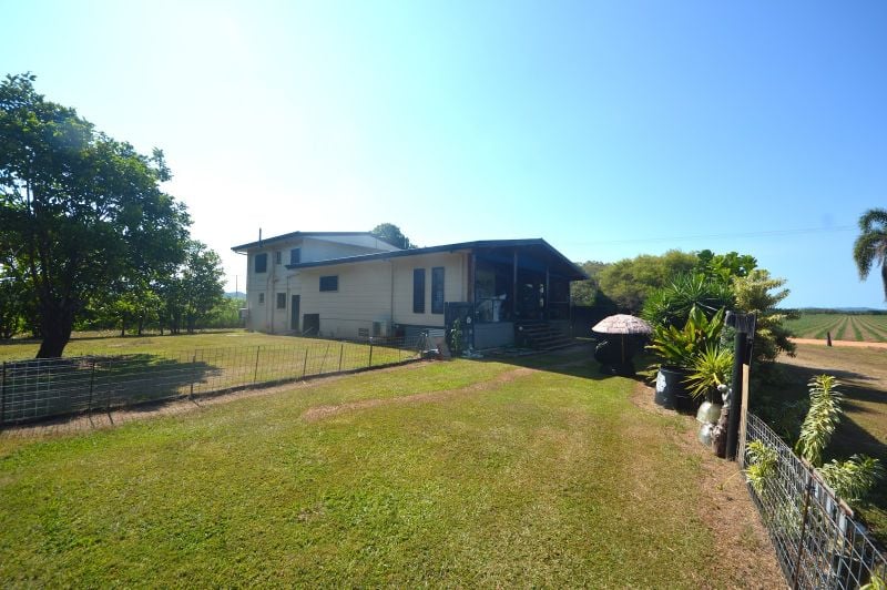164 Gangemi Rd, Lower Cowley, QLD 4871