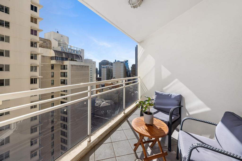 306/569-581 George St, Sydney, NSW 2000