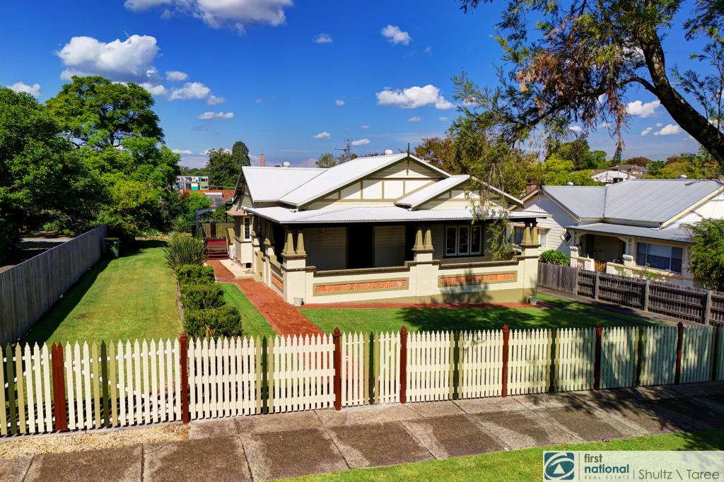 106 Wynter St, Taree, NSW 2430