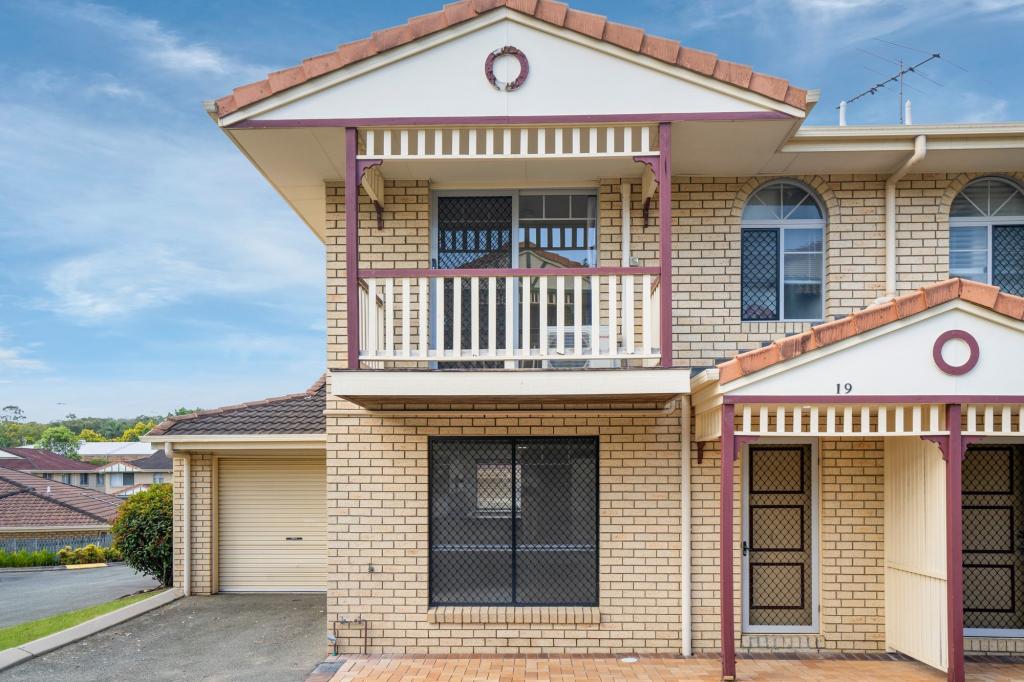 19/10 Lawrence Cl, Robertson, QLD 4109