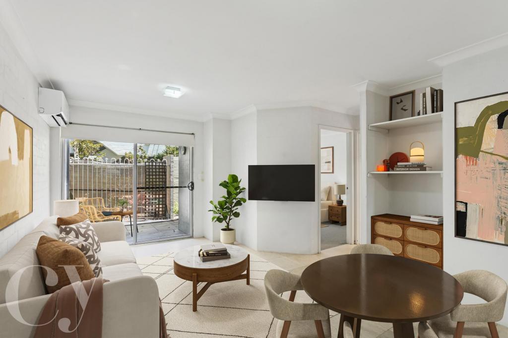 12/34 Smith St, Highgate, WA 6003