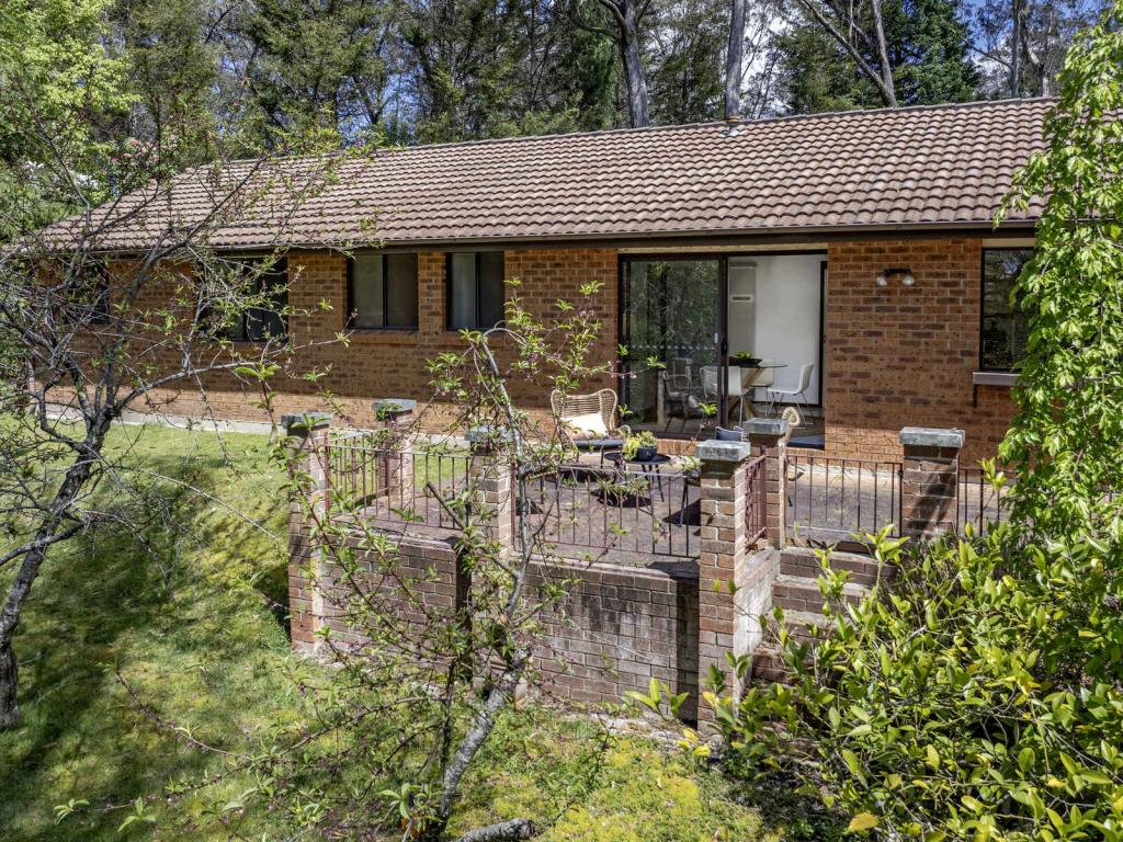 7 Balmoral Rd, Mount Victoria, NSW 2786