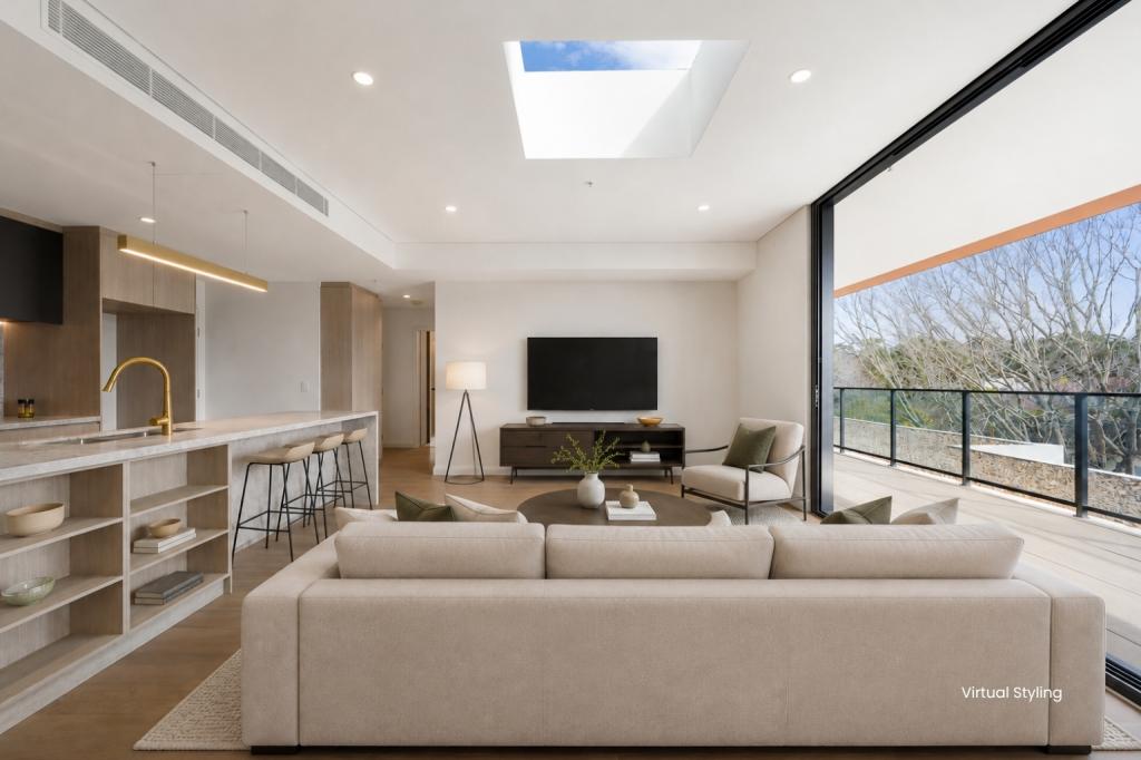 402/7-11 Havilah Rd, Lindfield, NSW 2070
