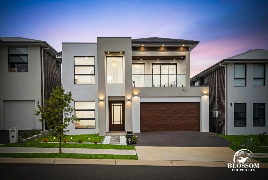 6 Boab St, Melonba, NSW 2765