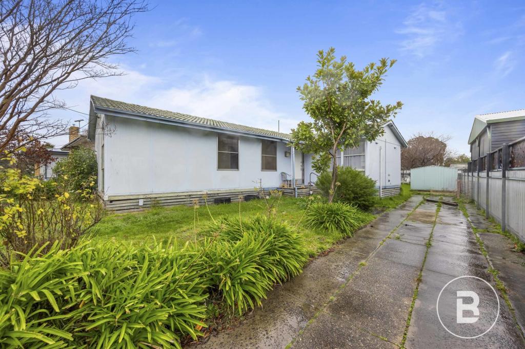 29 Marx Cres, Ararat, VIC 3377