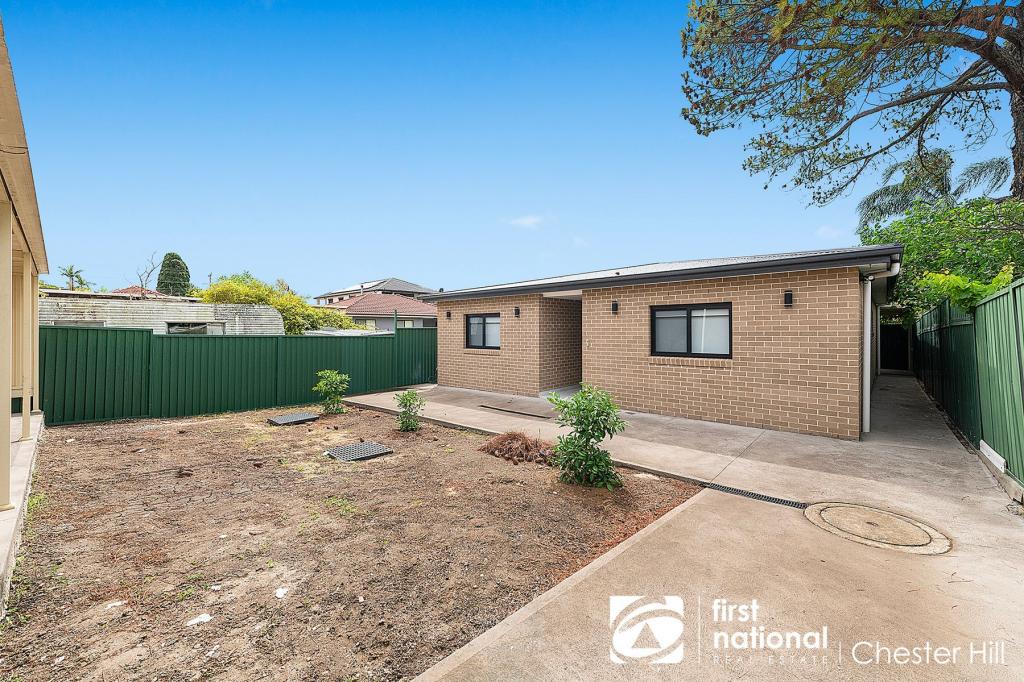 3 Rowley Rd, Guildford, NSW 2161