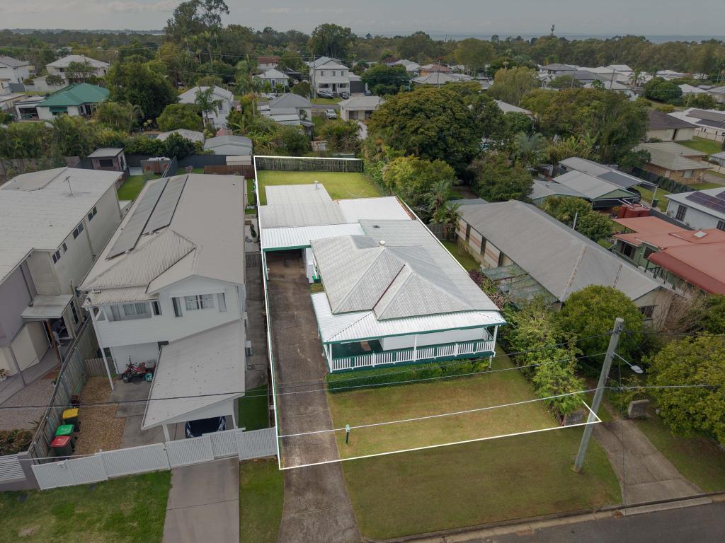 18 Dunne St, Brighton, QLD 4017