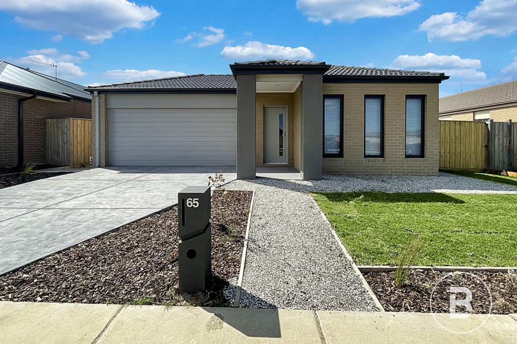 65 Presentation Bvd, Winter Valley, VIC 3358