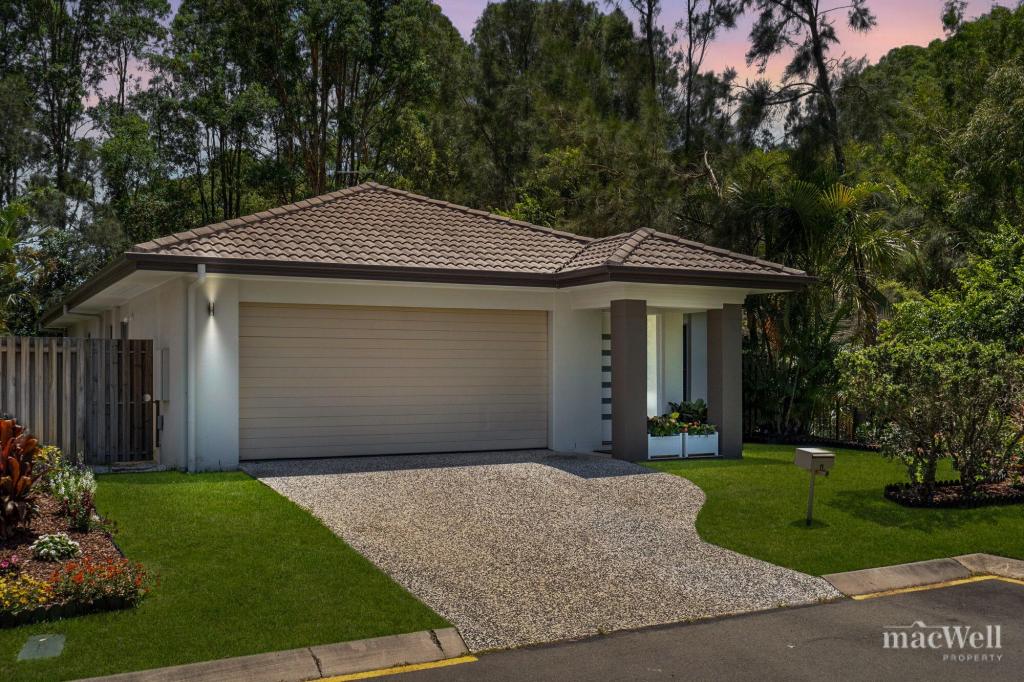 11 Glenwood Green Ct, Mudgeeraba, QLD 4213