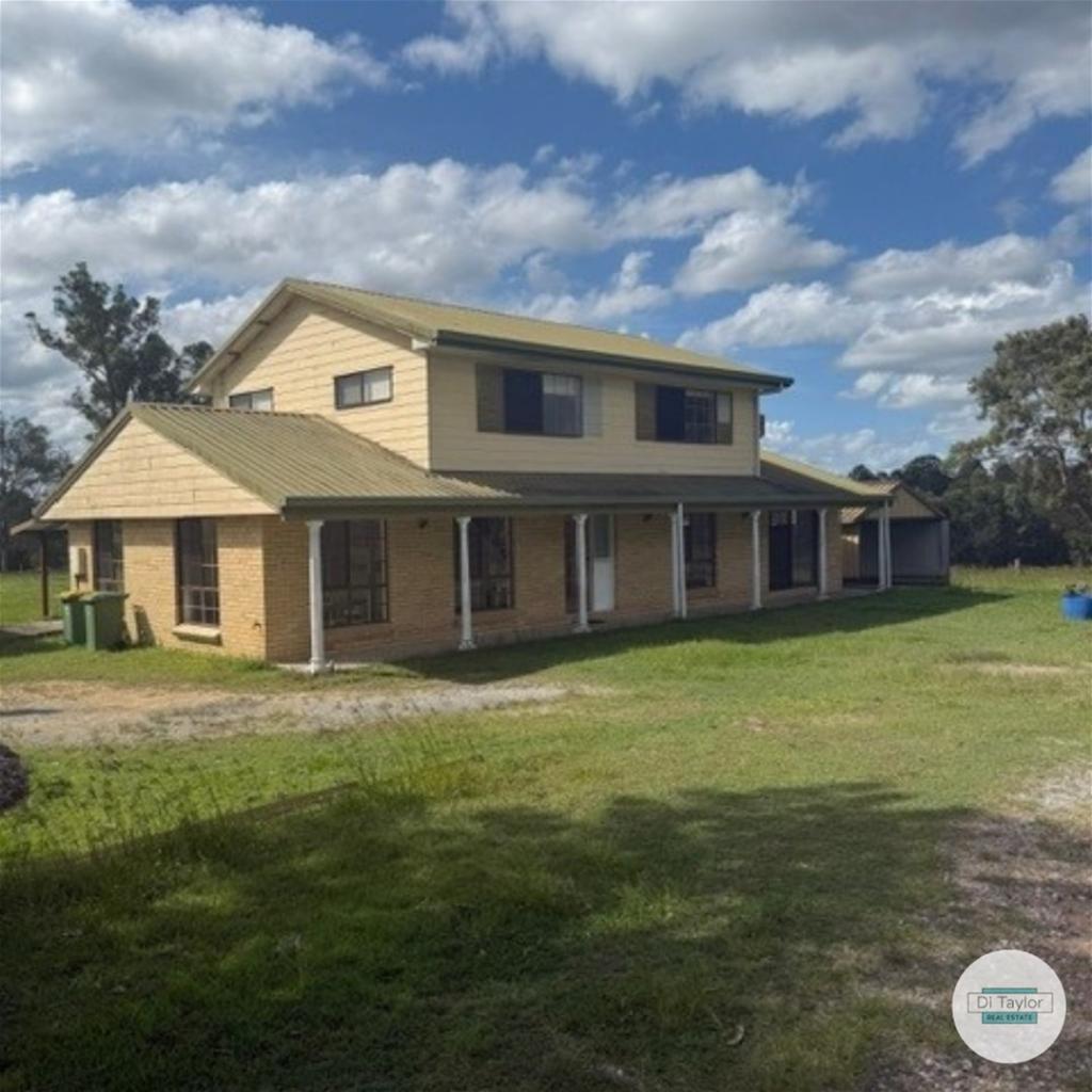 Contact Agent For Address, Jimboomba, QLD 4280