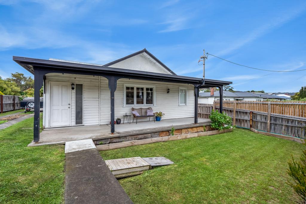 44 Clarence St, Bellerive, TAS 7018