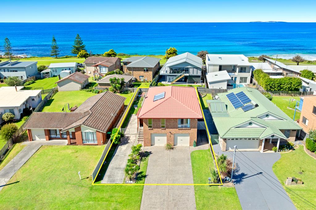 8 KIANGA PDE, KIANGA, NSW 2546