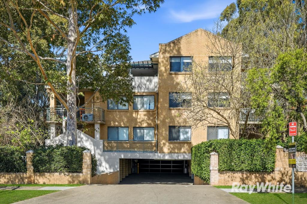 6/10 Hythe St, Mount Druitt, NSW 2770