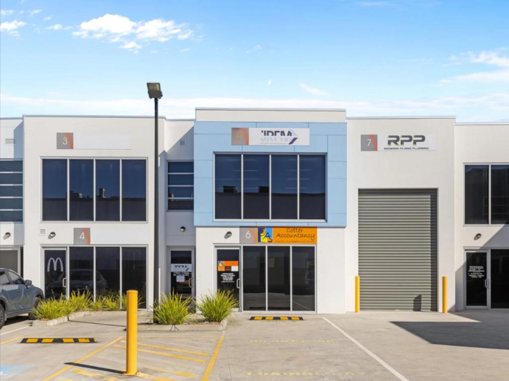 5/23 Technology Dr, Augustine Heights, QLD 4300