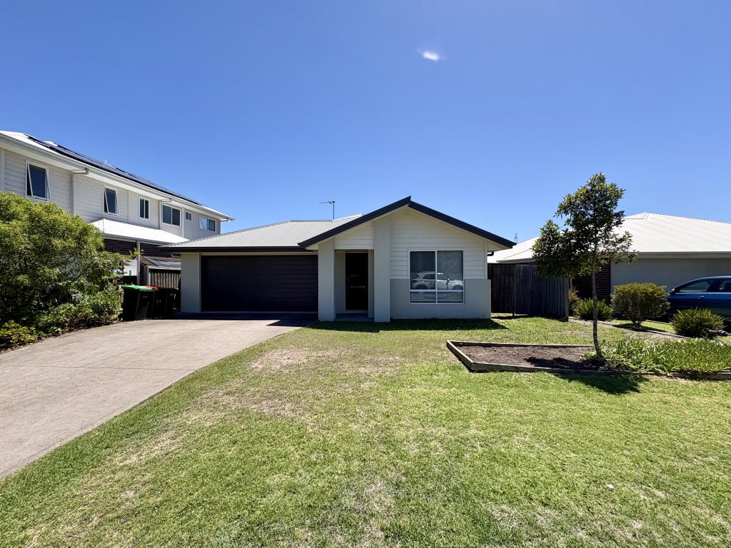 55 Tarragon Way, Chisholm, NSW 2322