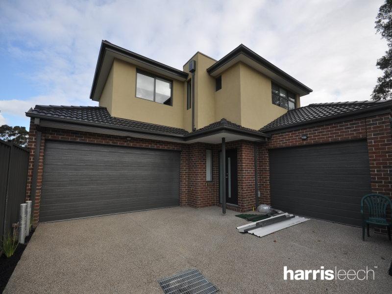 2/5 Dumfries St, Deer Park, VIC 3023
