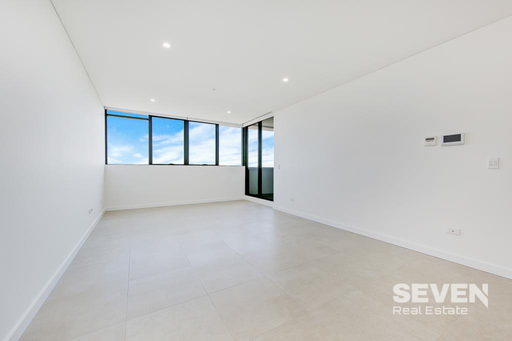 1805/9 GAY ST, CASTLE HILL, NSW 2154