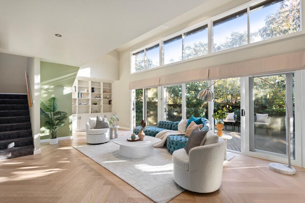41 Mont Victor Rd, Kew, VIC 3101