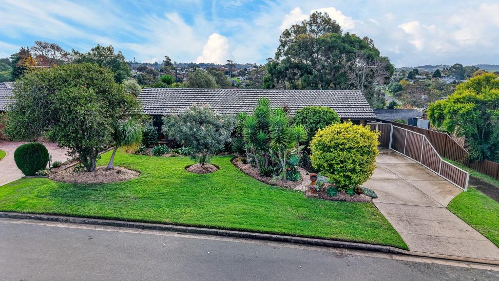 22 Clerkenwell St, Ambarvale, NSW 2560