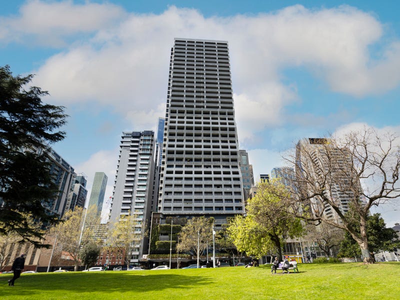 2612/350 William St, Melbourne, VIC 3000