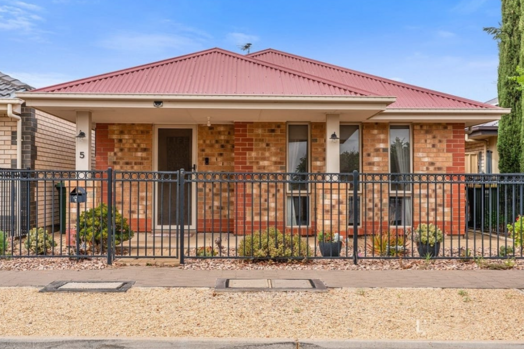 5 Gold St, Munno Para, SA 5115