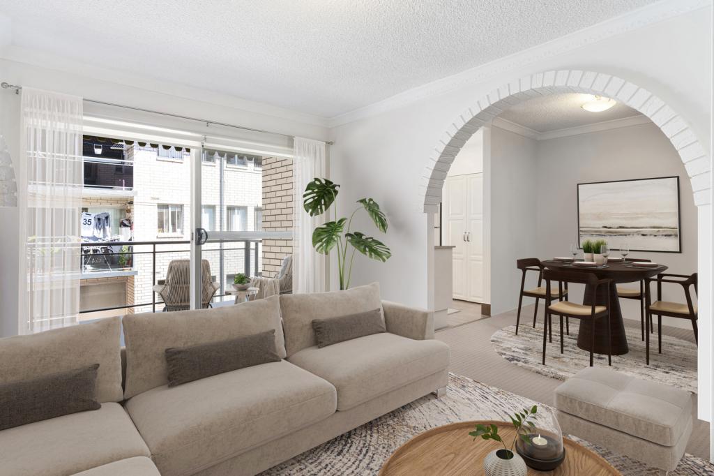 19/99-103 The Boulevarde, Dulwich Hill, NSW 2203