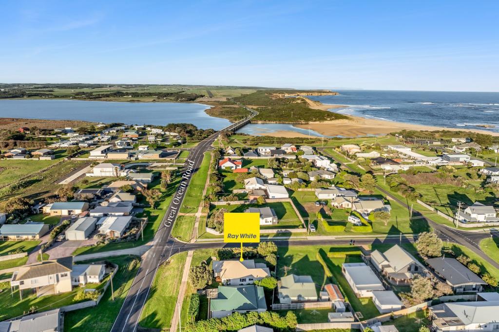 19 Hamilton St, Peterborough, VIC 3270