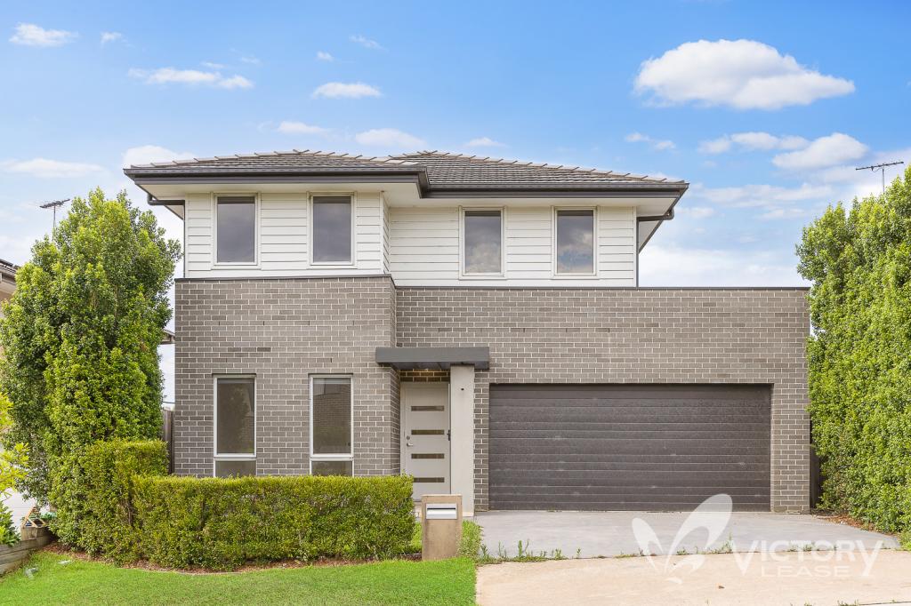 3 Moonlight St, Schofields, NSW 2762