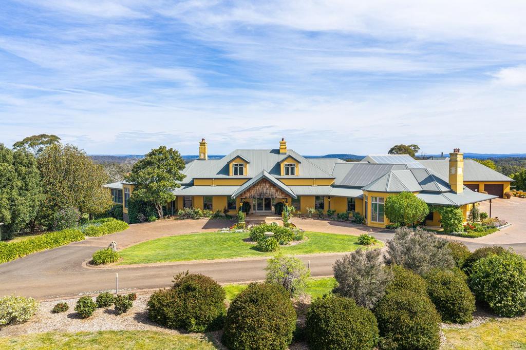 2670 Canyonleigh Rd, Canyonleigh, NSW 2577