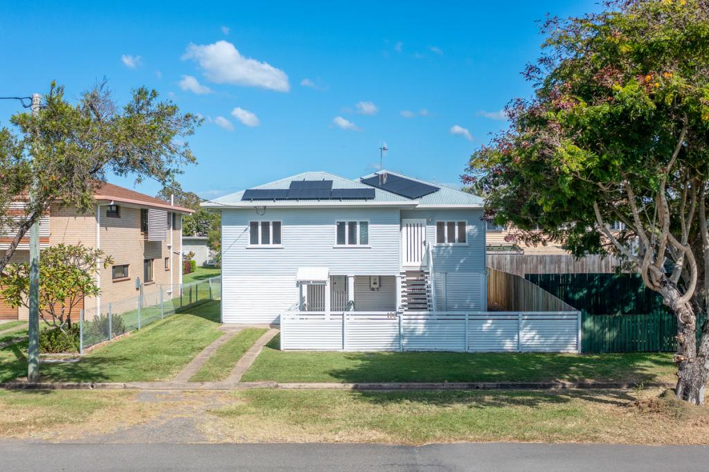 190 George St, Bundaberg West, QLD 4670