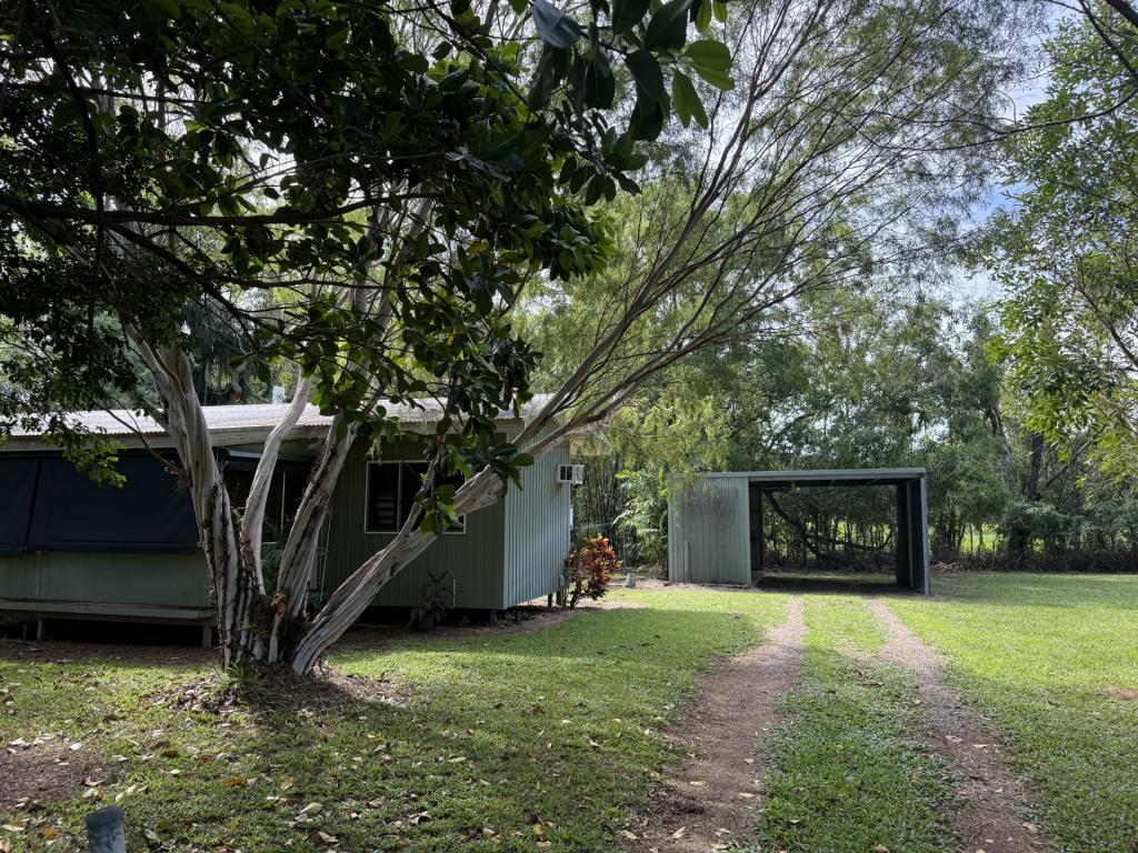 245a Mcminns Dr, Mcminns Lagoon, NT 0822