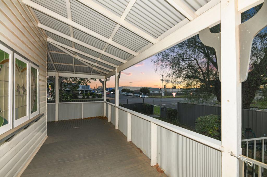 151 Marquis St, Gunnedah, NSW 2380