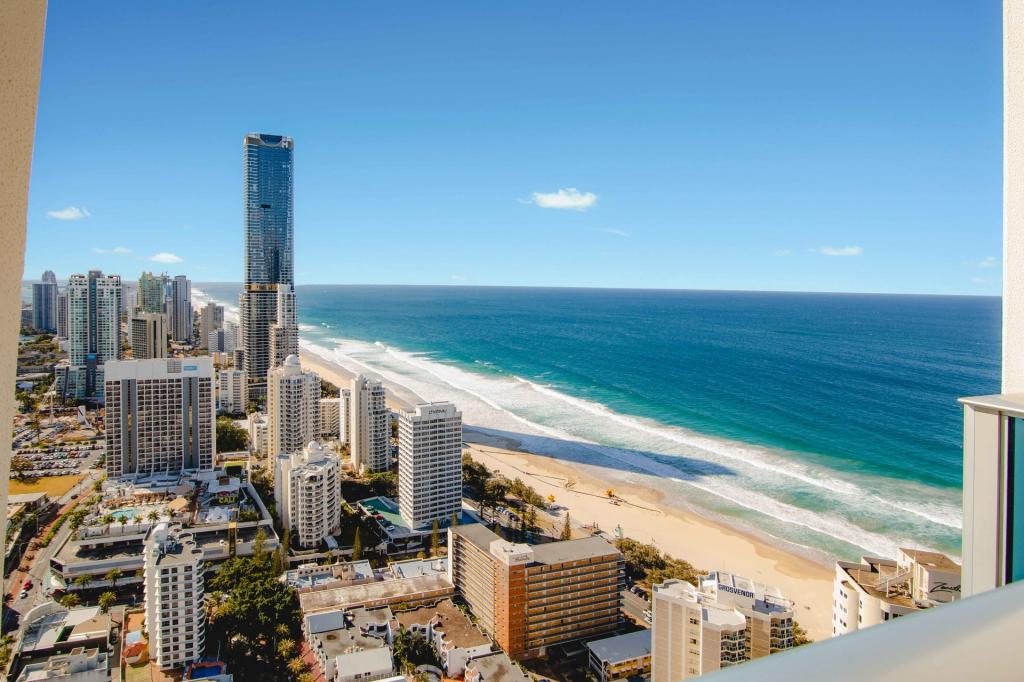 23801/3113 Surfers Paradise Bvd, Surfers Paradise, QLD 4217