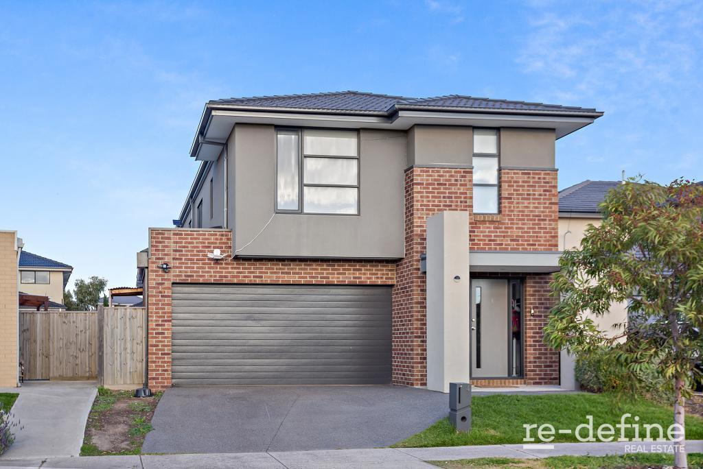 4 Yongala Dr, Point Cook, VIC 3030