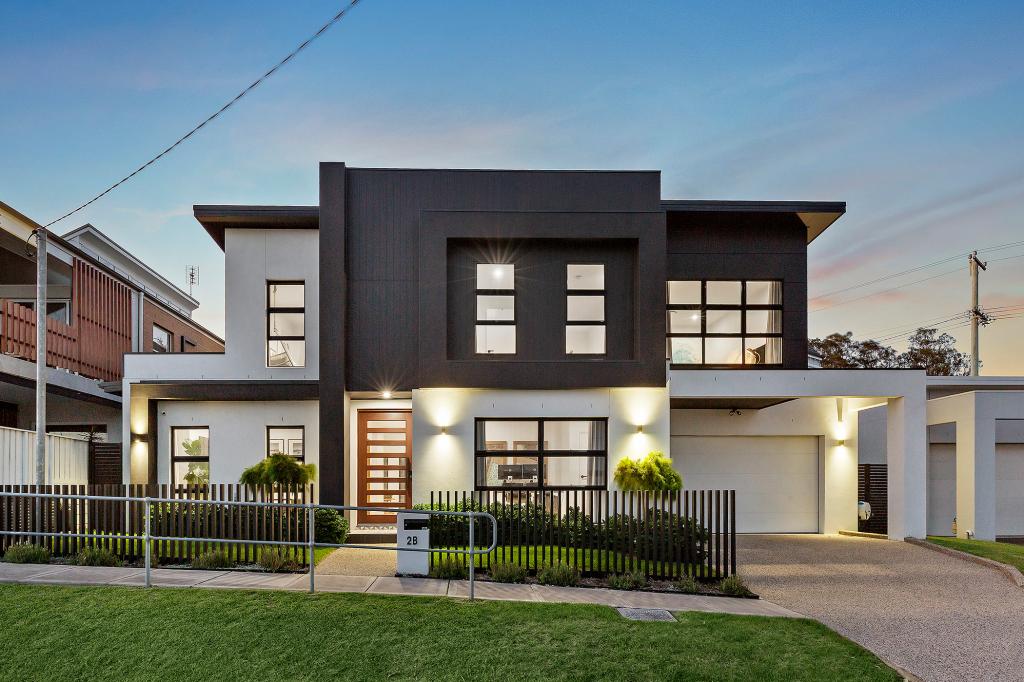 2b Edward St, Merewether, NSW 2291