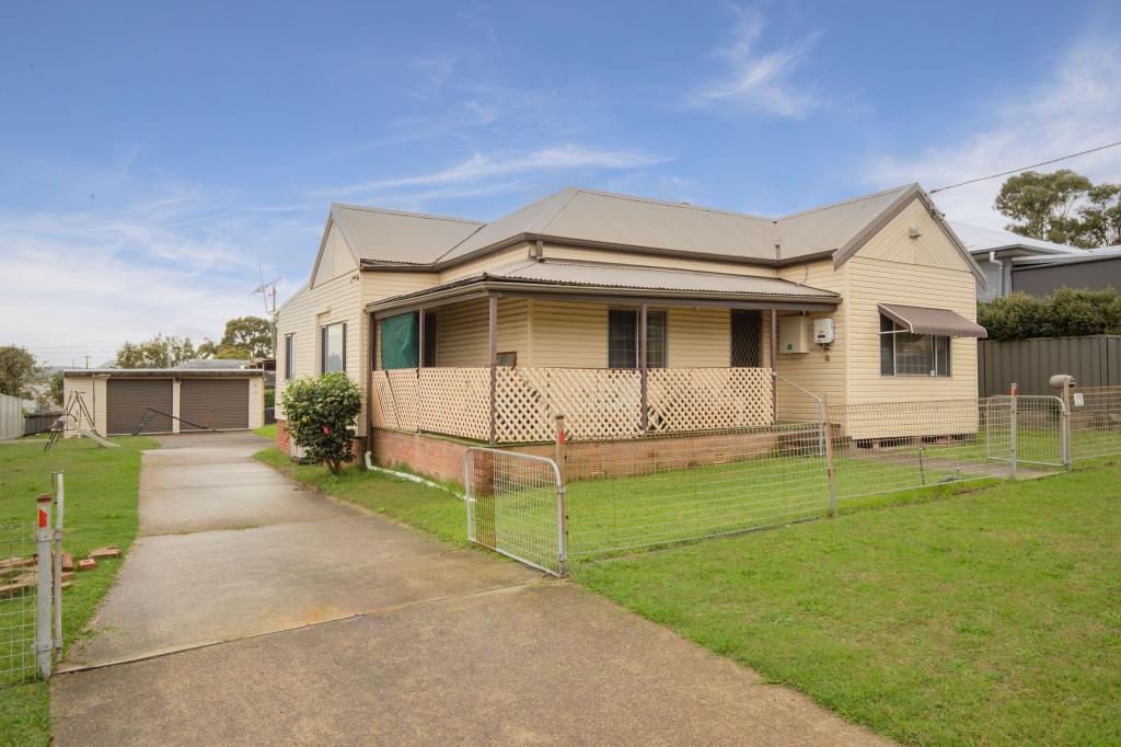19 Fifth St, Boolaroo, NSW 2284