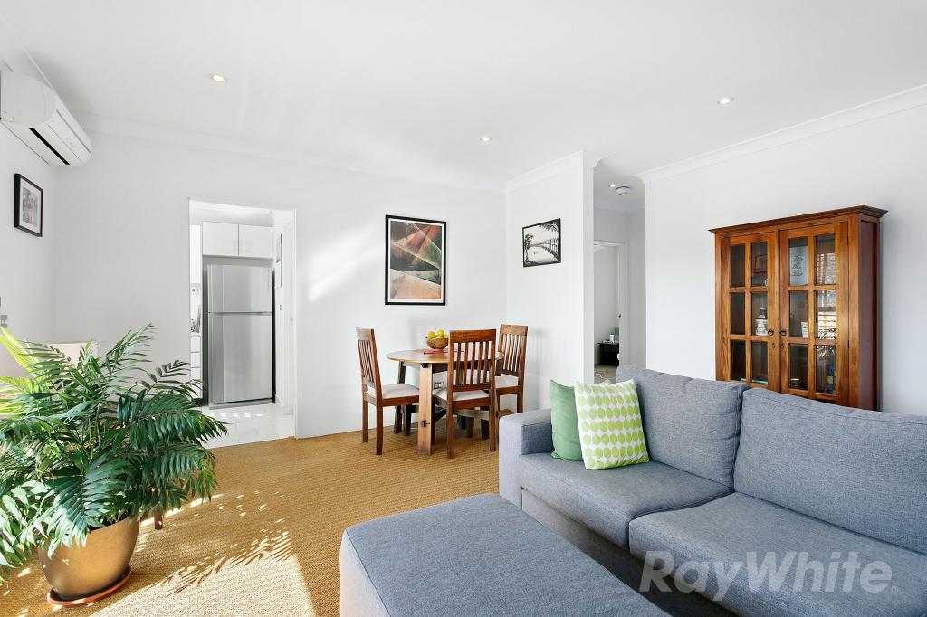 7/81 Riverside Cres, Dulwich Hill, NSW 2203