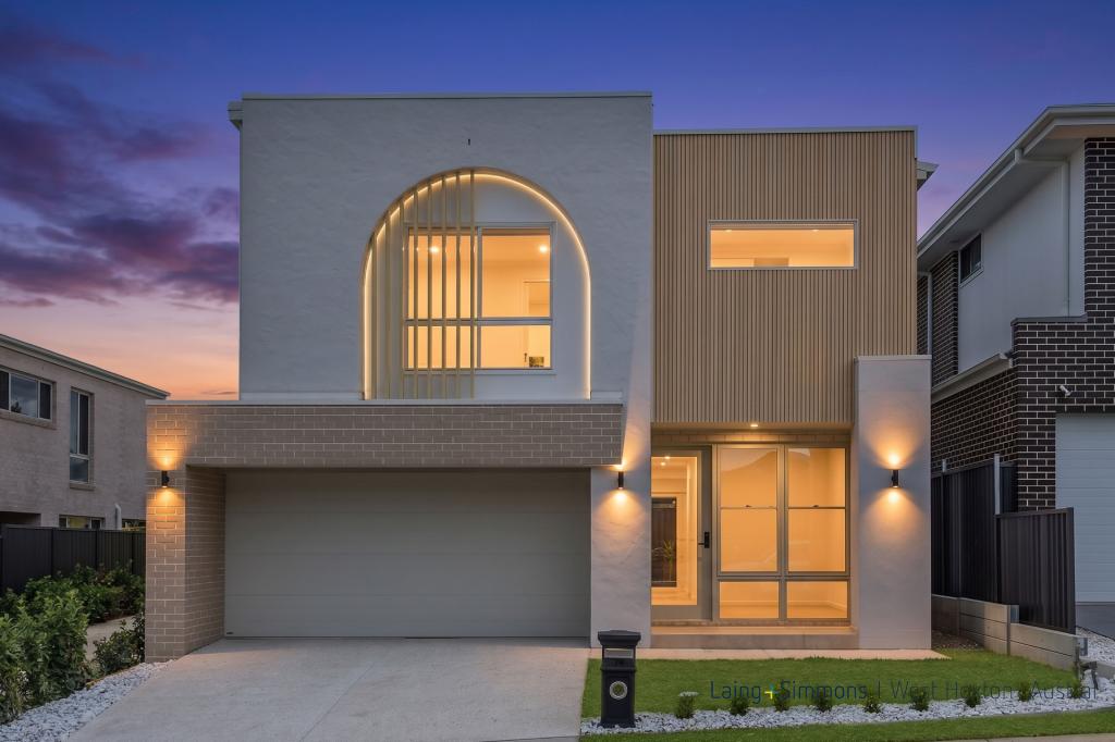 79 Hirsch St, Leppington, NSW 2179