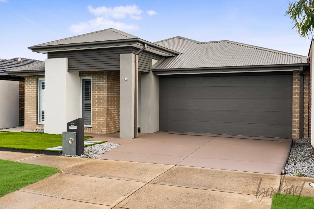20 MALTA RD, CRAIGIEBURN, VIC 3064