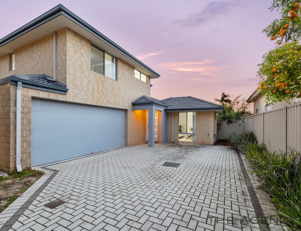 1b Gibbs St, Rivervale, WA 6103