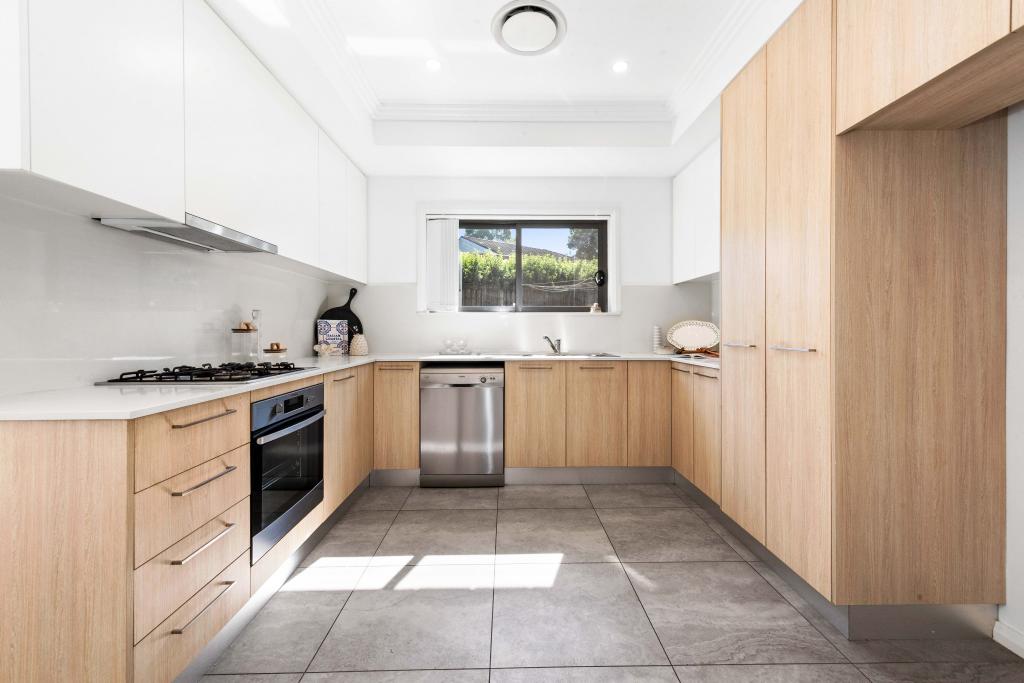 7B BLAKEFORD AVE, ERMINGTON, NSW 2115