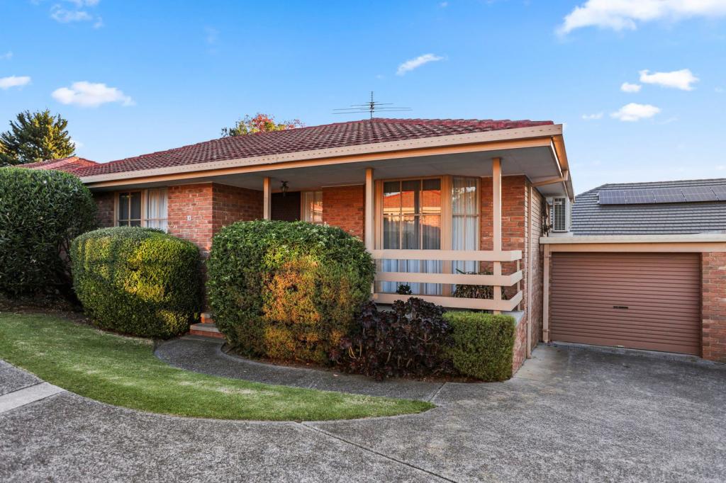 3/474-476 Waverley Rd, Mount Waverley, VIC 3149