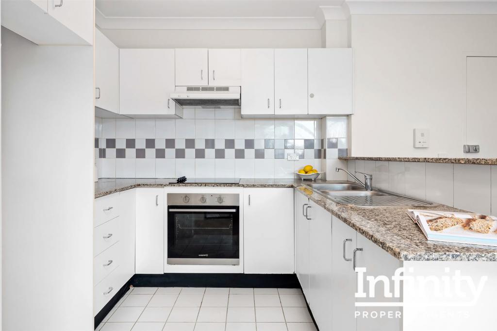 35/274 Anzac Pde, Kensington, NSW 2033